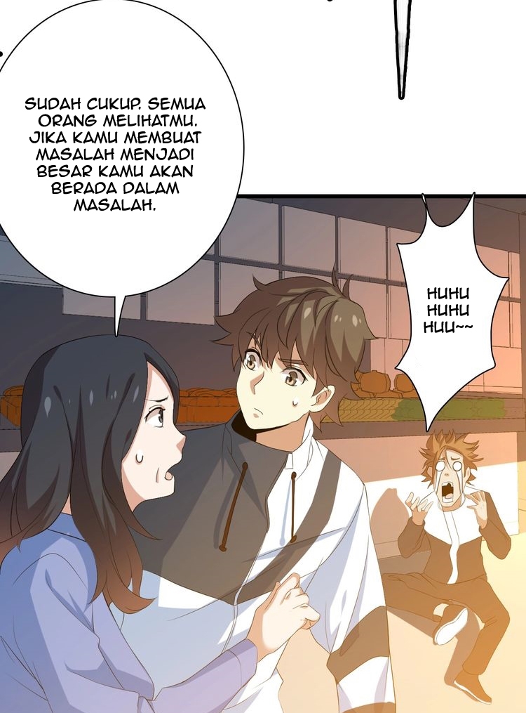 Reborn Doctor Chapter 07 Gambar 54